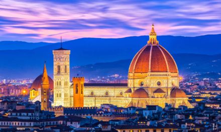 5 Best Locations in Tuscany–Sienna, Hill Towns & Florence